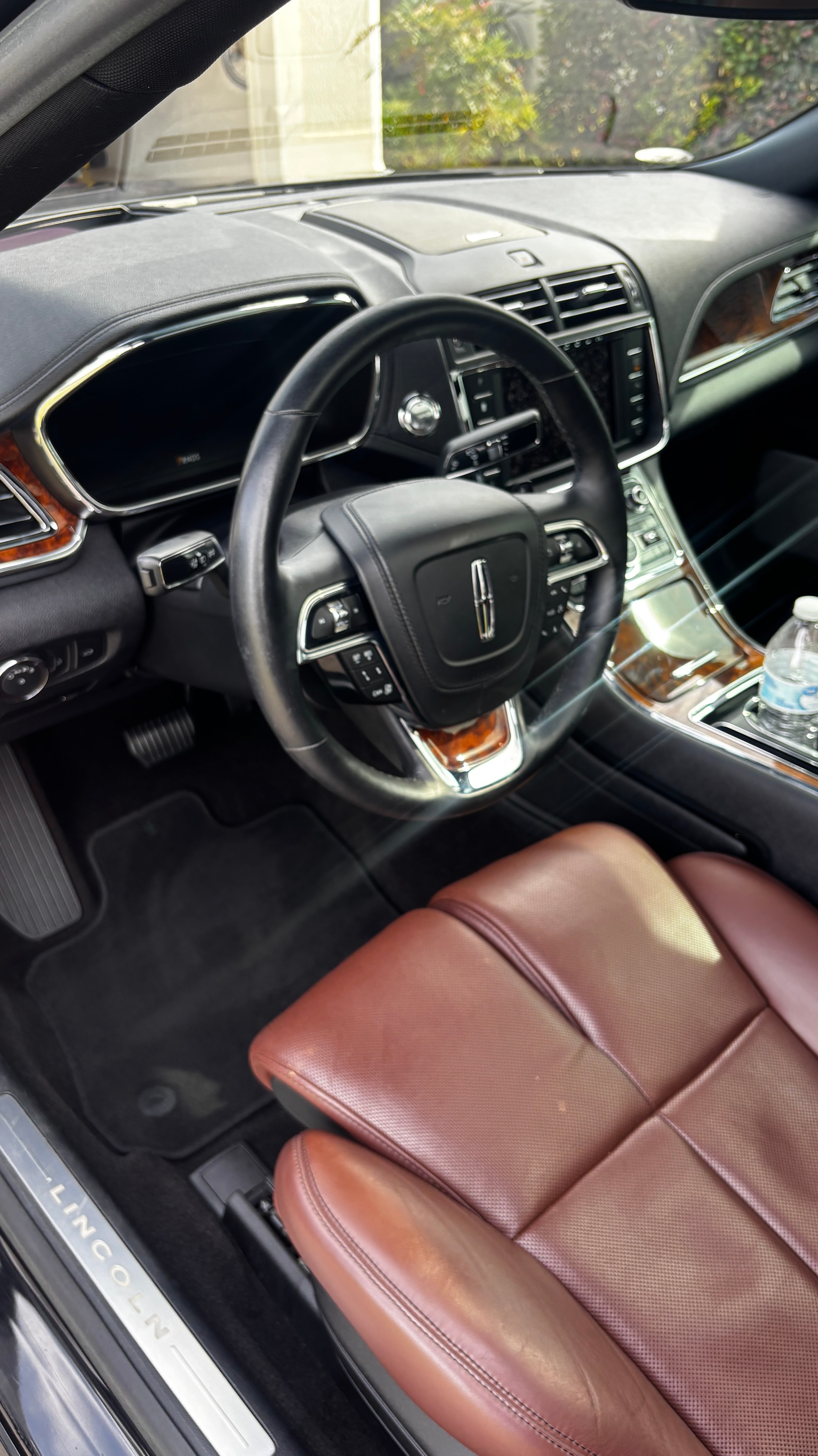 Car detailing